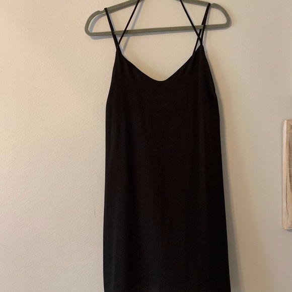 Black Dress - Picture 2 of 4